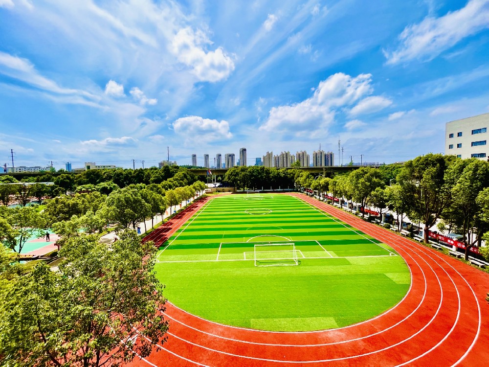 学生风采